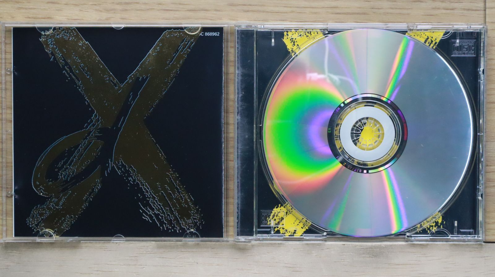 中古CD☆ダイアナ・ロス&シュープリームス/Diana Ross & The