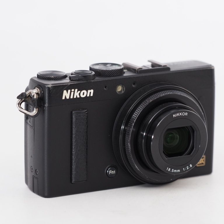 Nikon ニコン コンパクトデジタルカメラ COOLPIX A DX