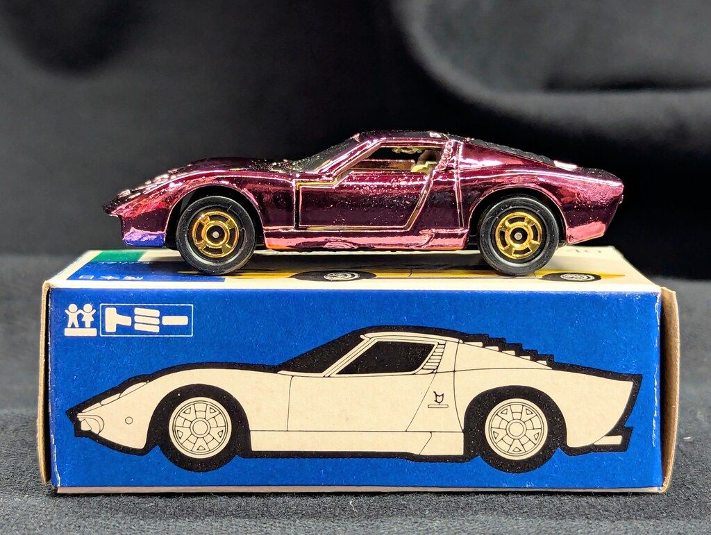 ✟ トミー