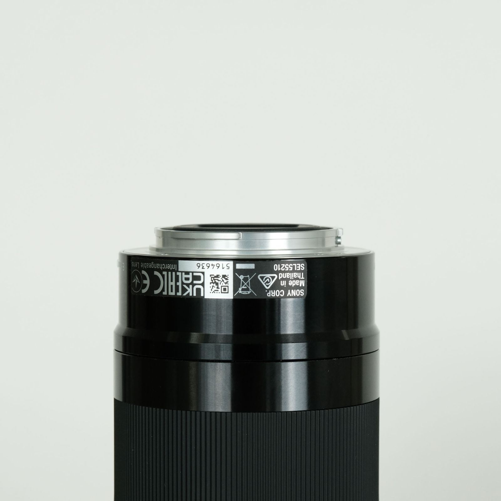 【極美品】 SONY SEL55210 ブラック レンズフィルター付 Eマウント Amazon | Sony E 55-210mm (SEL55210) F4.5-6.3 OSSレンズ Sony