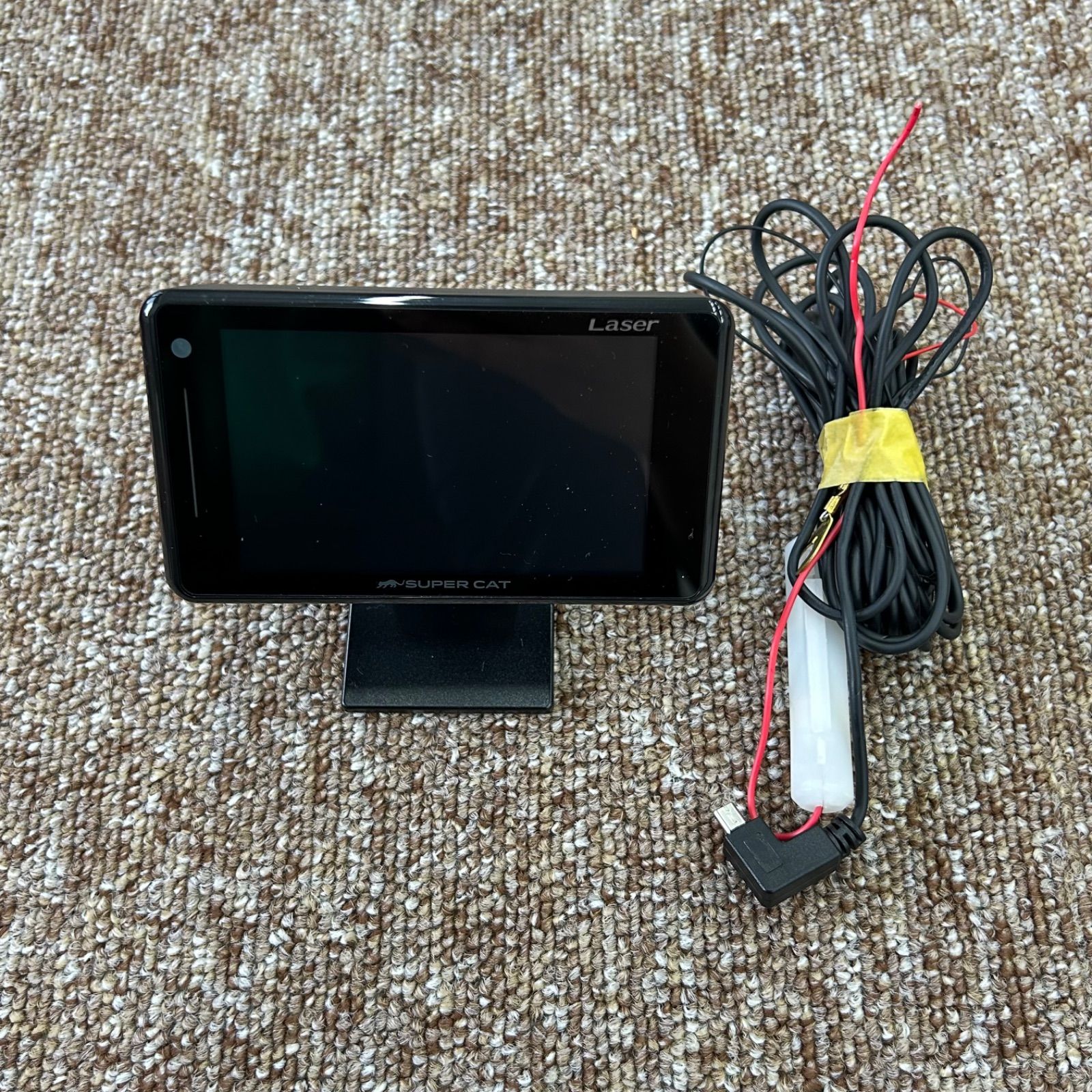 レーダー 探知機