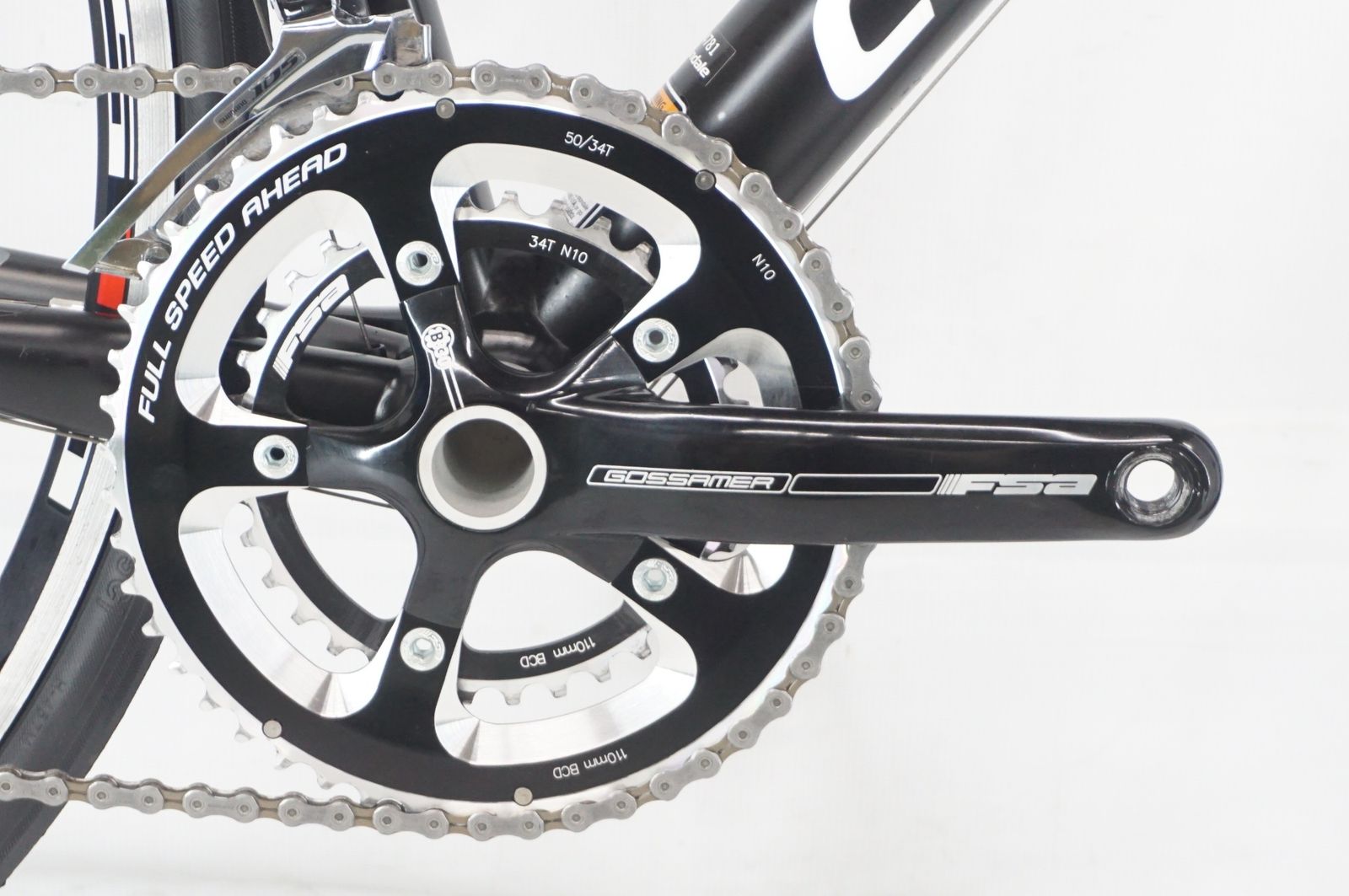 105 2012年モデル