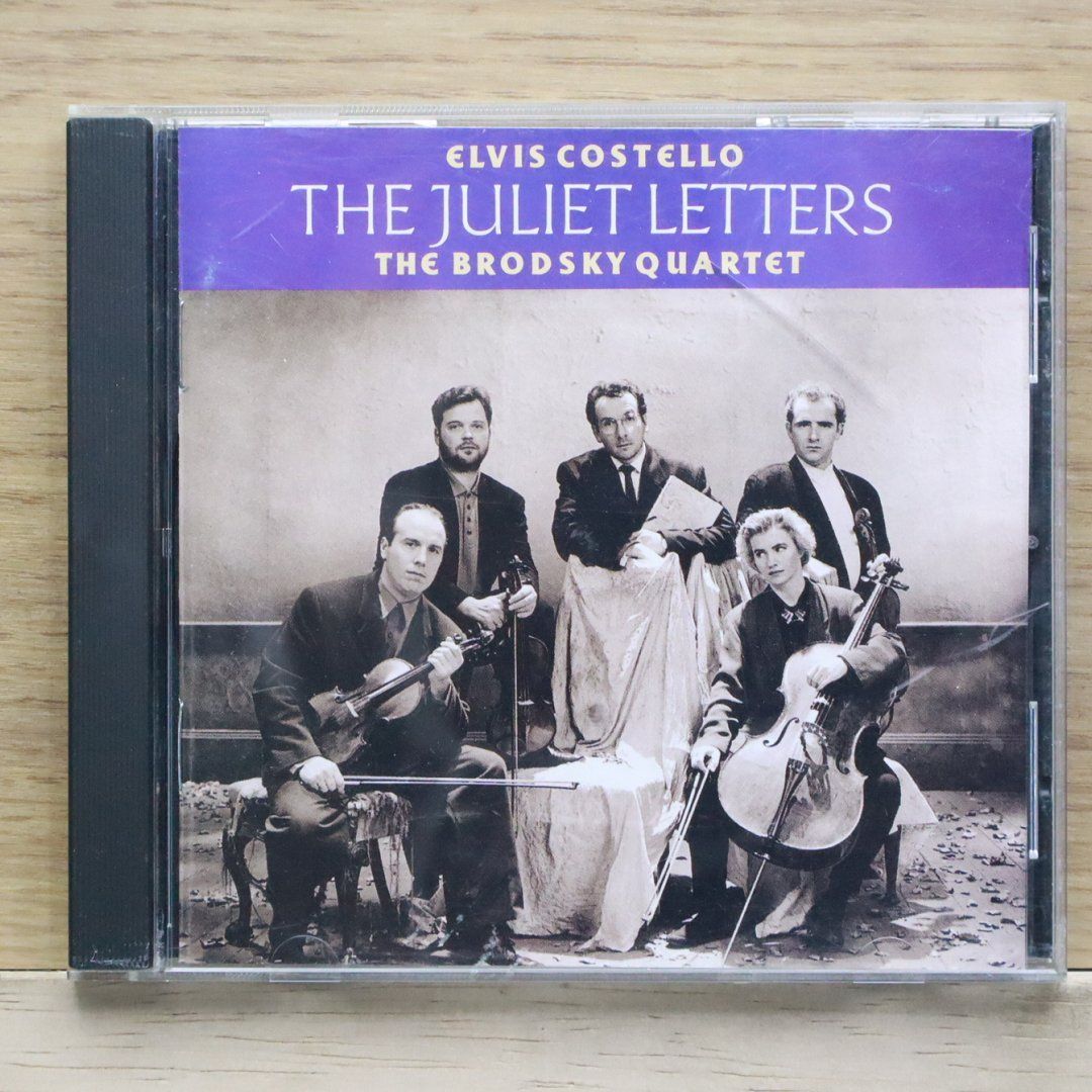 【値下げ】エルビス・コステロ 8枚CD セット　紙ジャケ×6 他CD2枚 エルビス・コステロ 8枚CD セット 紙ジャケ×6 他CD2枚 CD