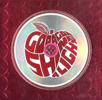G-Dragon Concert Live Album Shine A Light 2CD【CD、音楽 中古