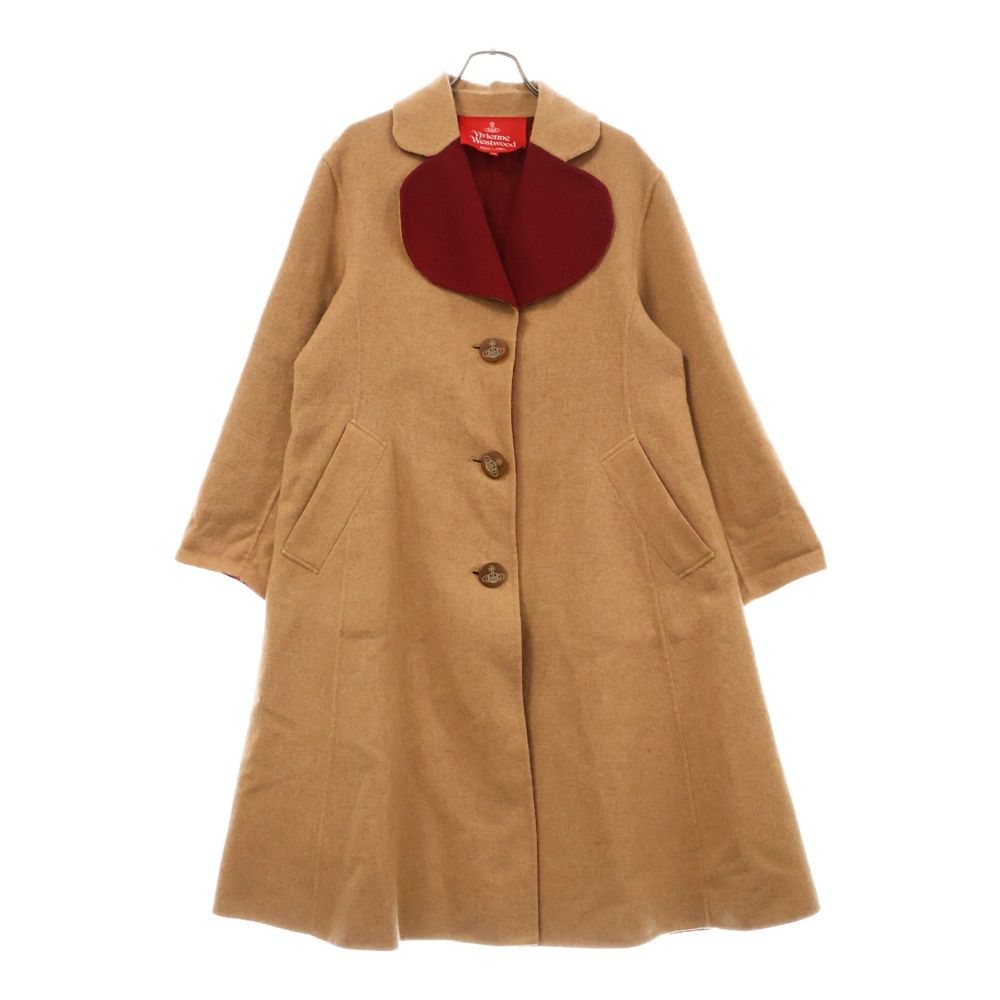 vivienne westwood Red Label ロングコート Vivienne Westwood Red Label (ヴィヴィアンウエストウッド