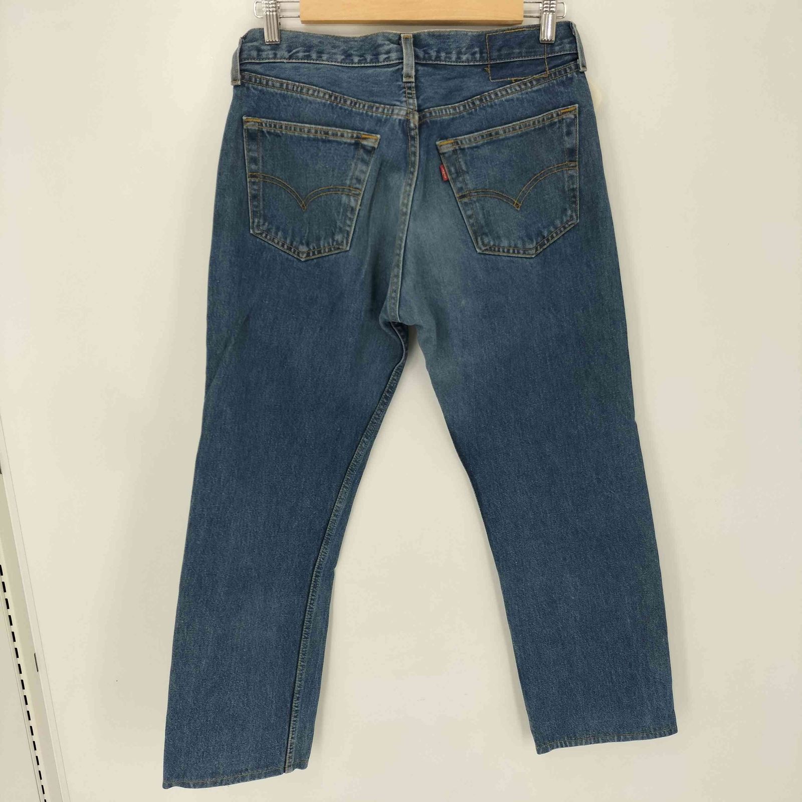 リーバイス Levis 90S~00S 295刻印 501 ボタンフライデニム