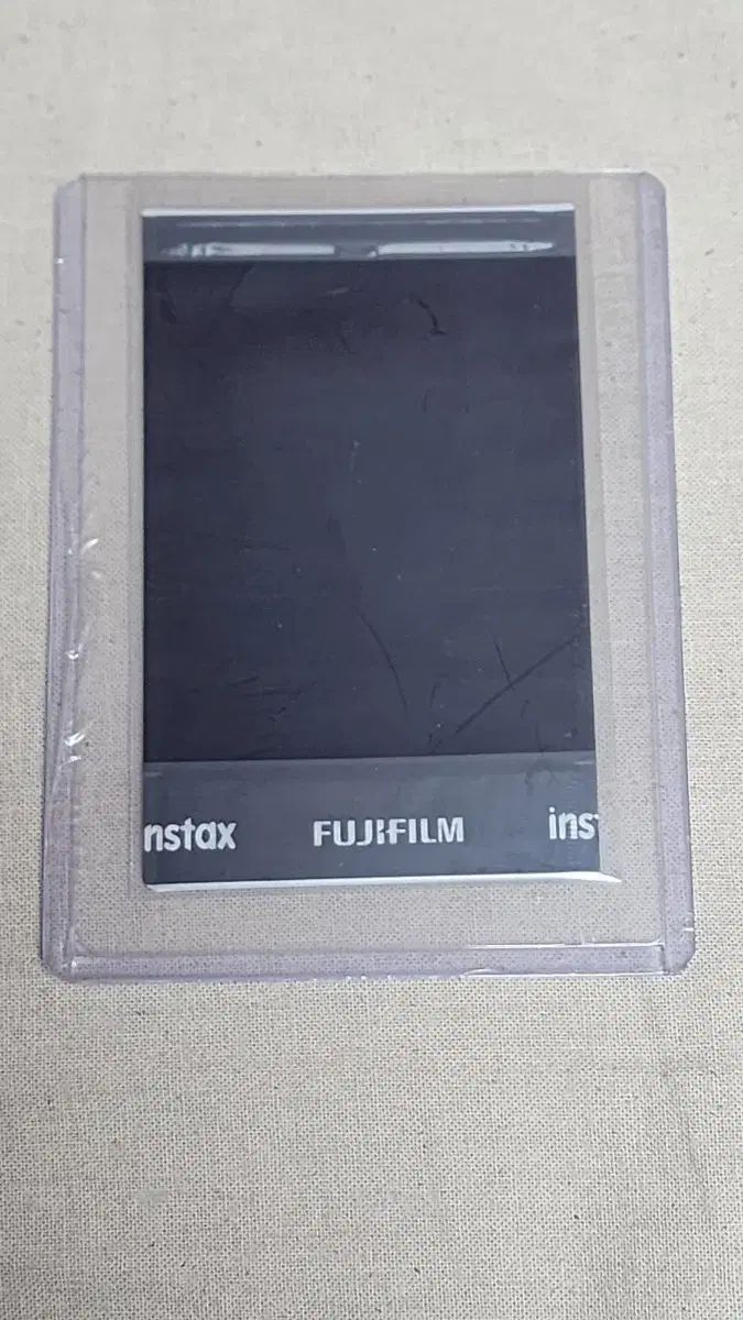 赤頬思春期 BOL4 2 IN アン ジヨン ウー ジヨン サイン入り チェキ ポラロイド polaroid