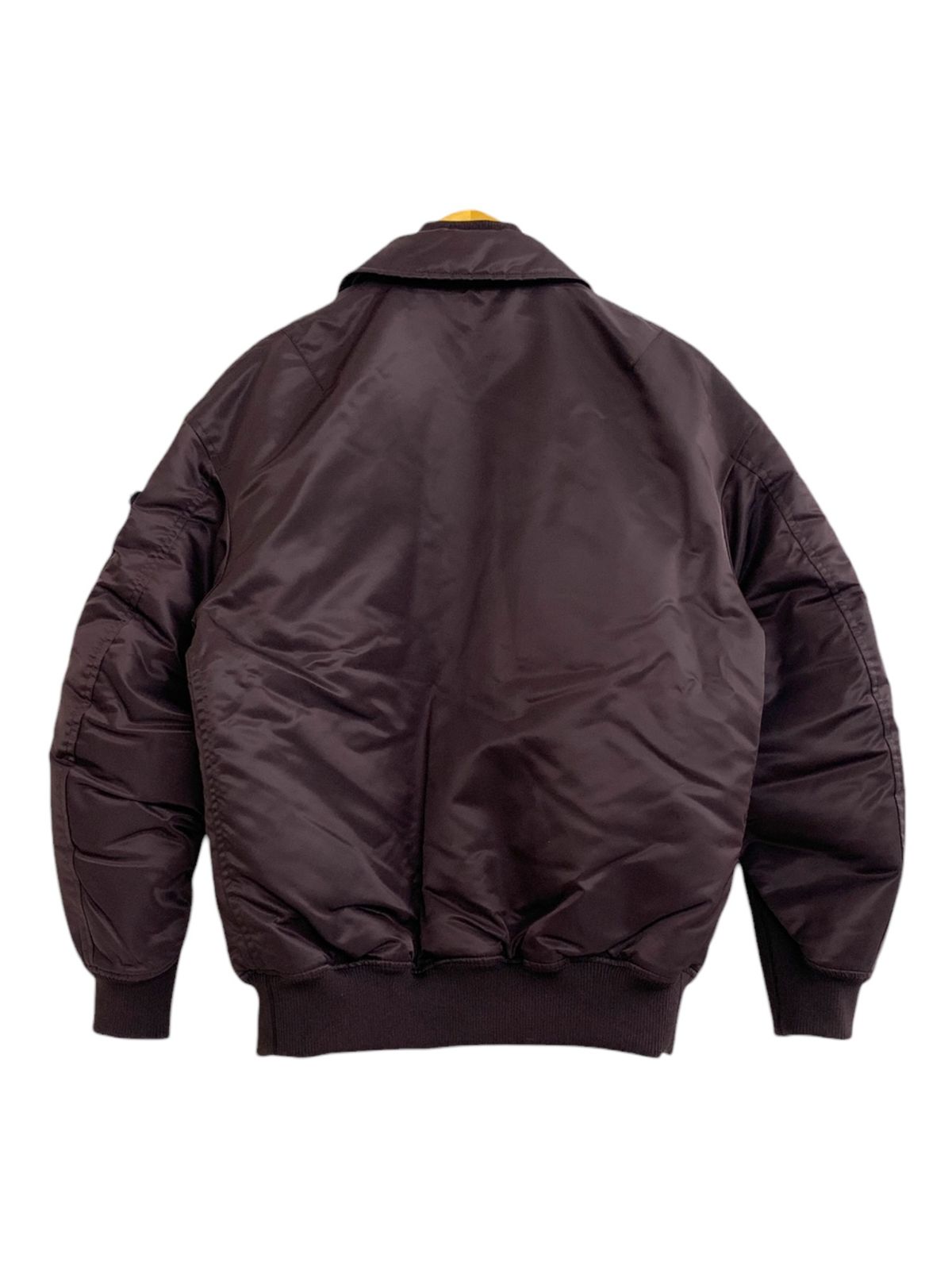 UNIQLO (ユニクロ) ×JIL SANDER ダウンオーバーサイズリブブルゾン