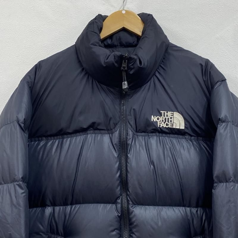 ノースフェイス　ダウンジャケット　 新品未使用　送料込み THE NORTH FACE ダウンジャケット ダウン 「 海外流通モデル