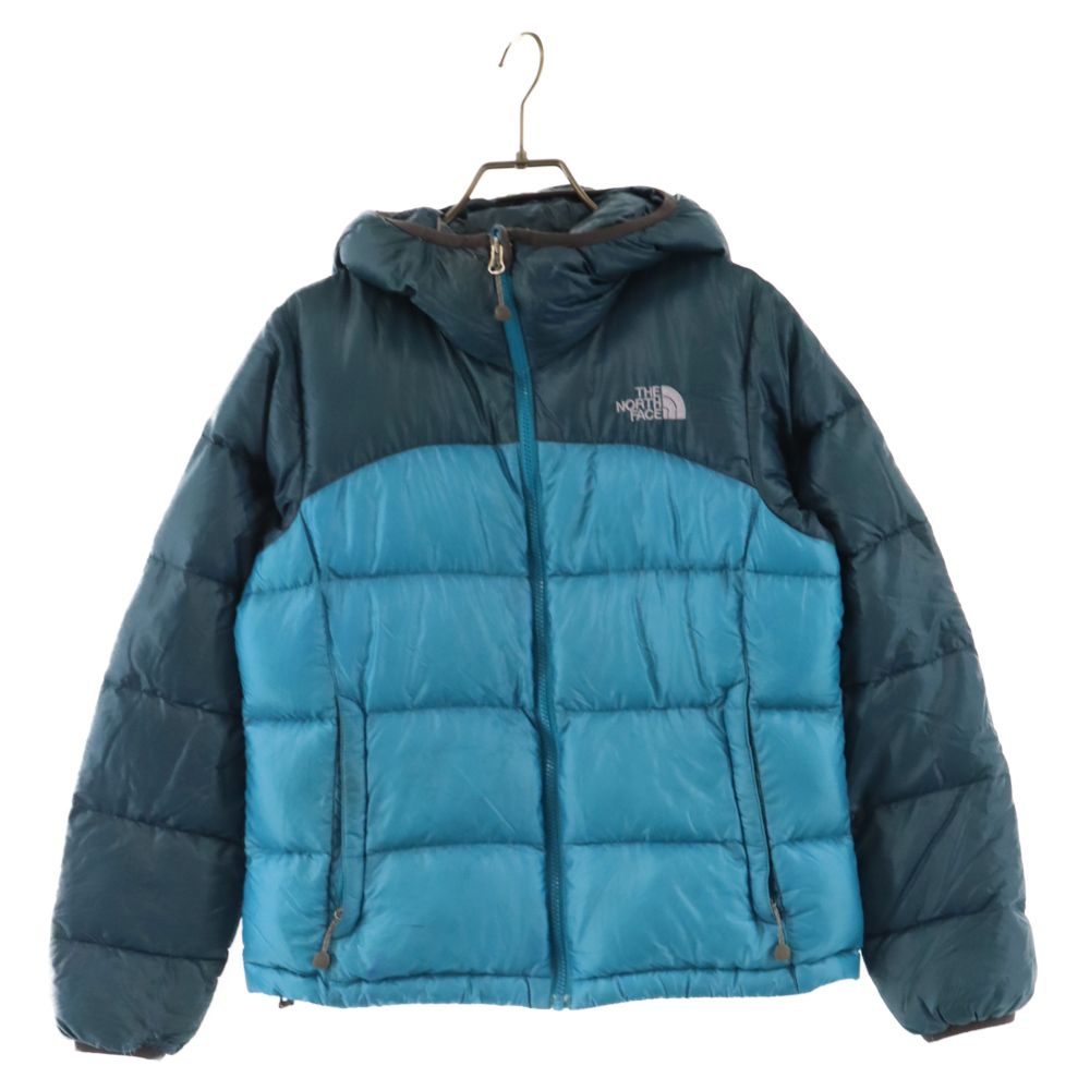 THE NORTH FACE (ザノースフェイス) ACONCAGUA HOODIE アコンカグア