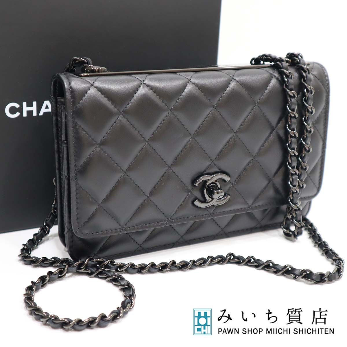 お値下げ！ CHANEL シャネル パンツ 38 - ファッション