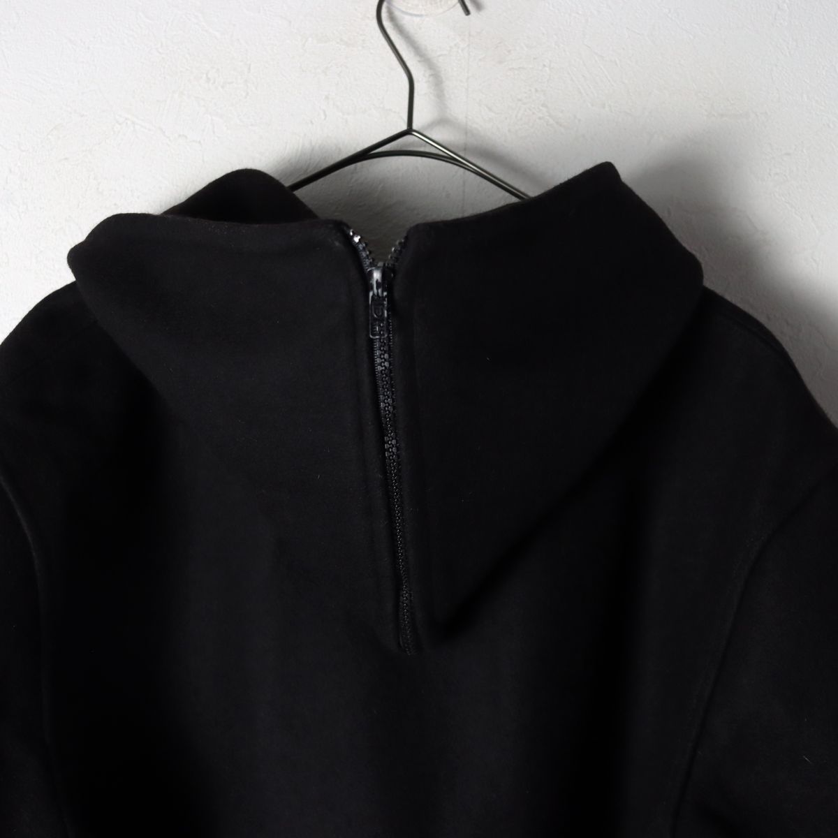 00s USMA アメリカ軍 カデットコート ブラック ウール size 40
