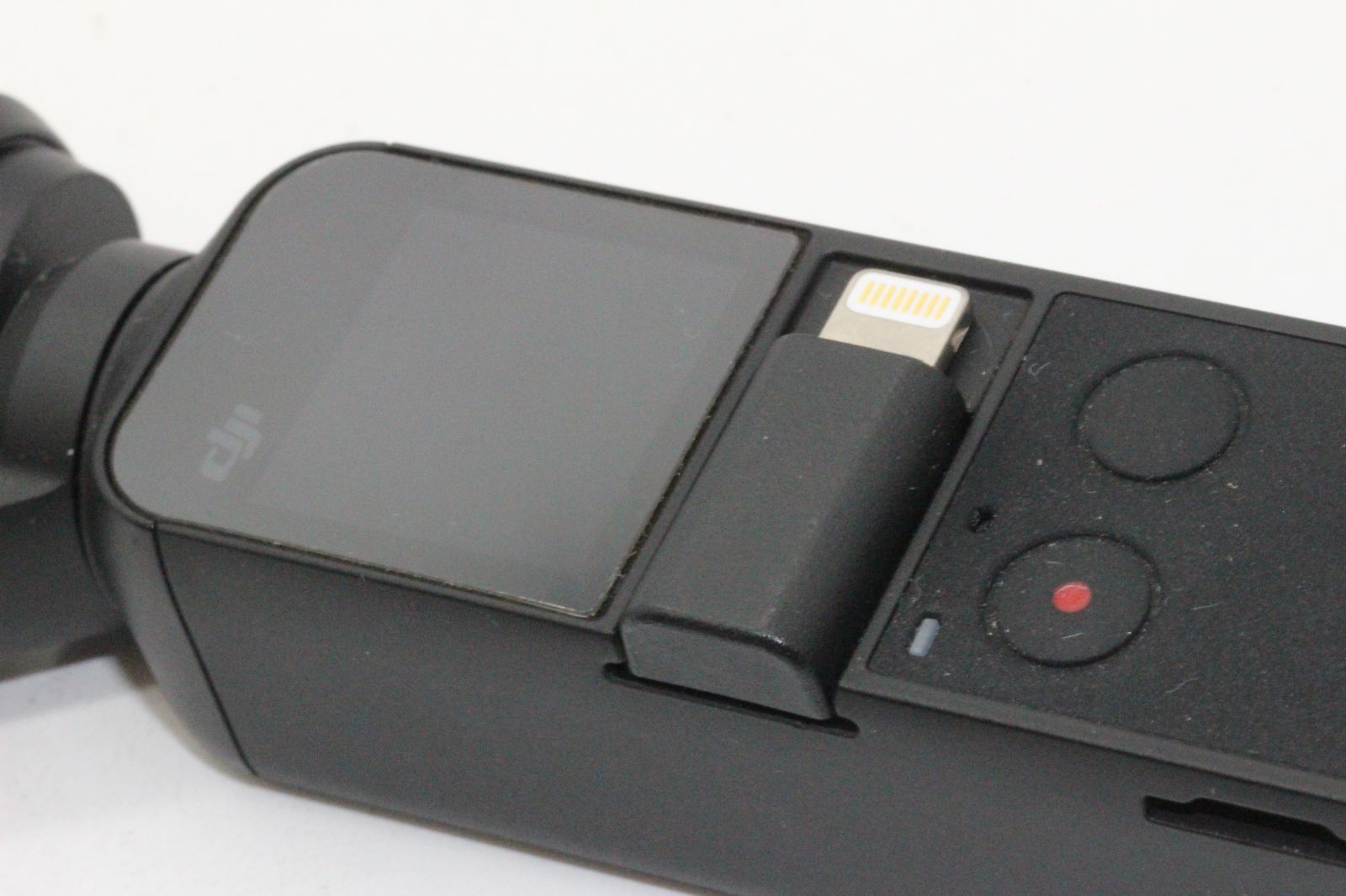 DJI osmo poket 美品 64GB 付き 楽天市場】アクションカメラ ビデオカメラ VLOGカメラ DJI Osmo Pocket