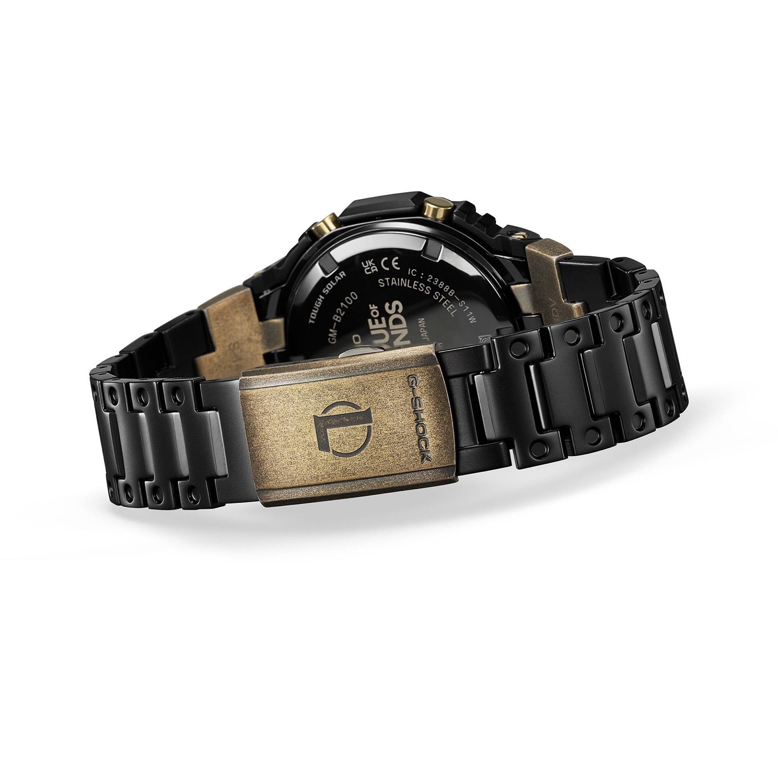 限定品リーグ・オブ・レジェンドコラボモデル ◇CASIO G-SHOCK