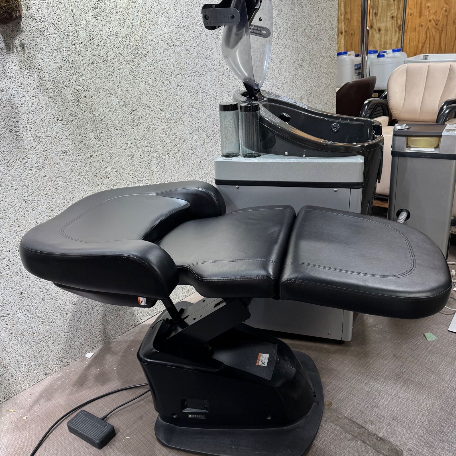 タイムセール☆【中古】タカラベルモント アクアフォルテ ミスト