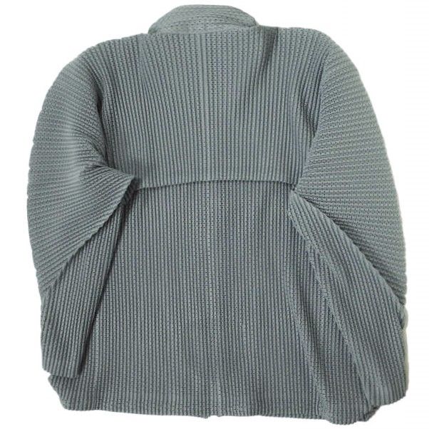 homme plisse メッシュジャケット homme plisse メッシュジャケット