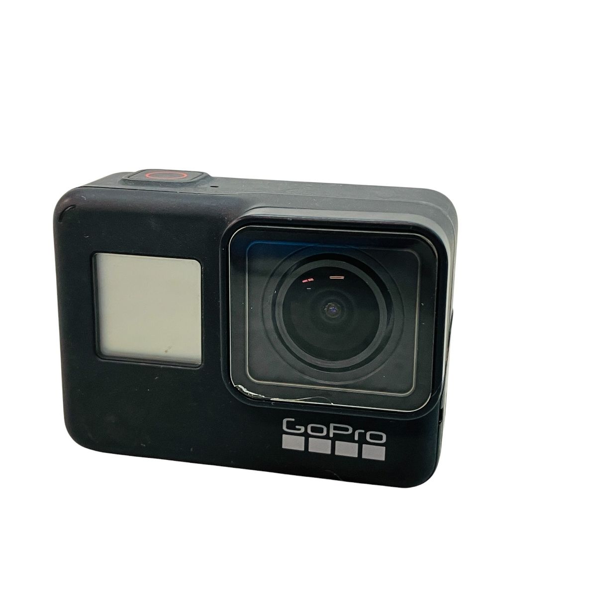 GoPro HERO7 Black アクションカム 付属品多数 ウェアラブルカメラ 撮影 動画 ゴープロ C10484230