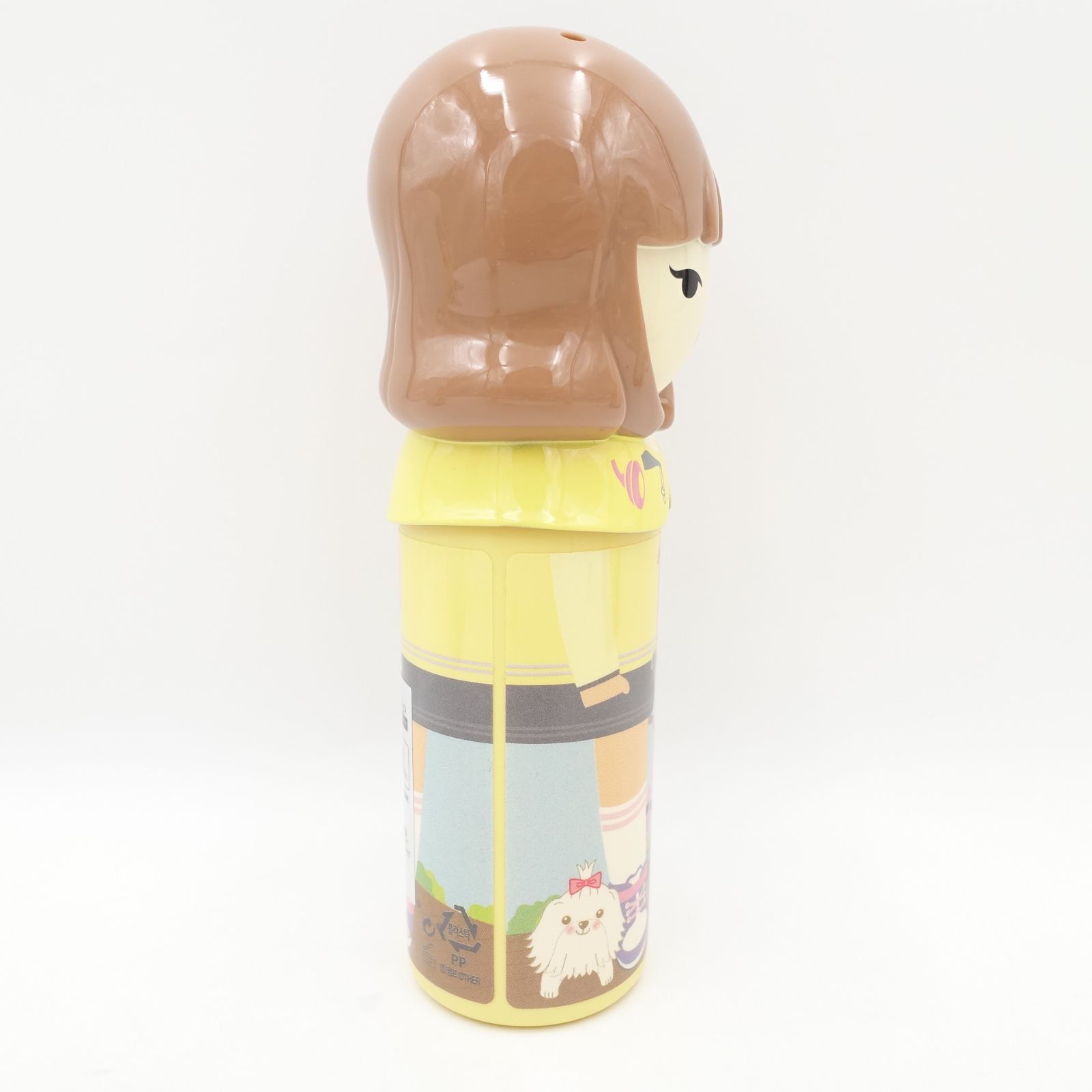 SHINee 香水 エチュード ハウス Be My Princess 人形5体