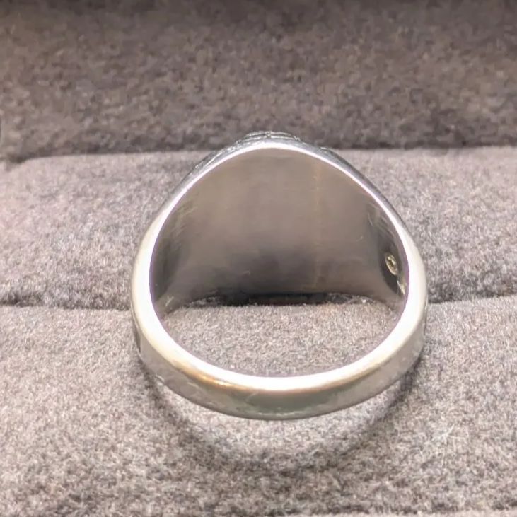 2007年 カレッジリング