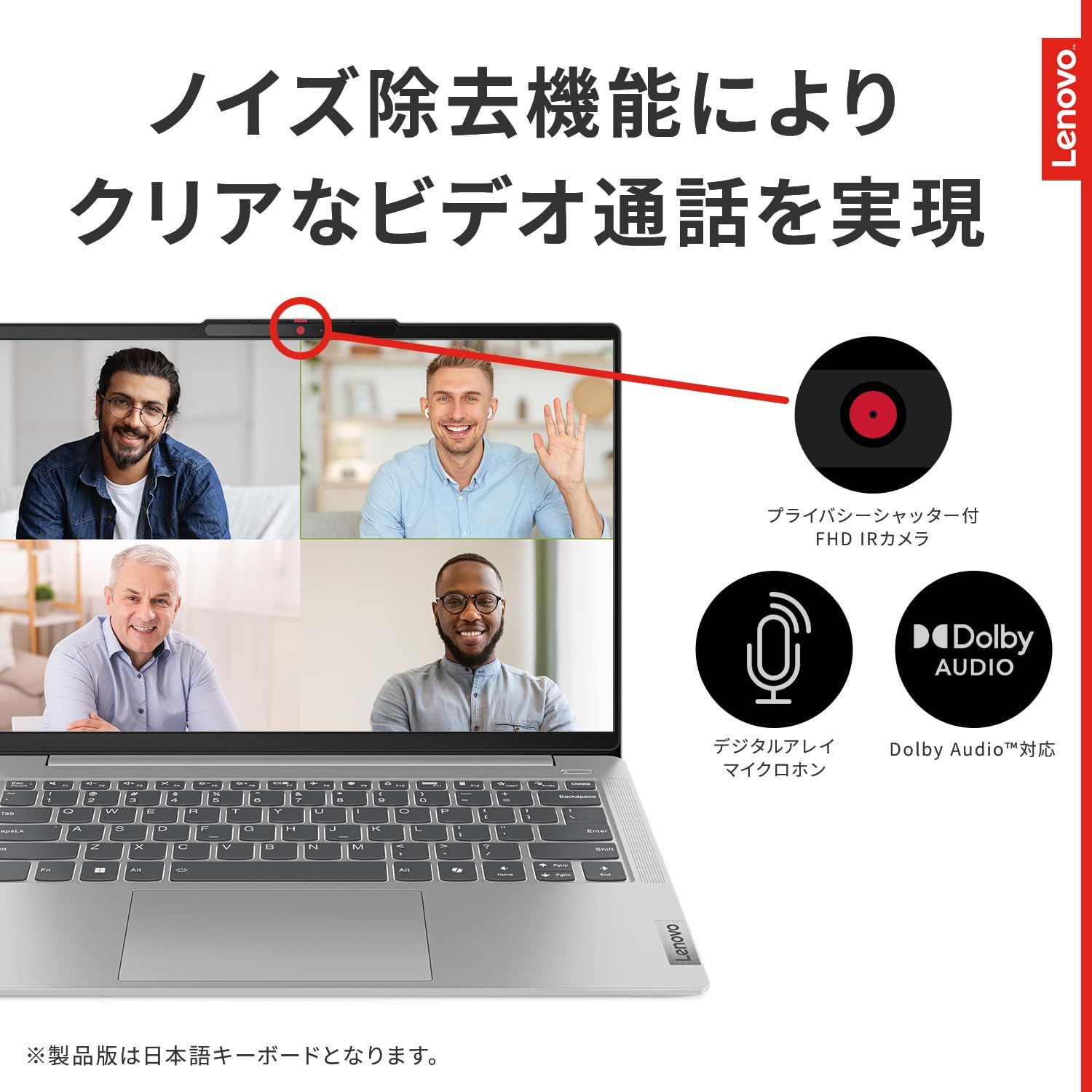 Lenovo ノートパソコン パソコン core ultra IdeaPad Slim 5 Lenovo ノートパソコン パソコン core ultra IdeaPad Slim 5
