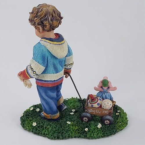 新品・英国直輸入】クリサリスコレクションの可愛い子供たち プレイ