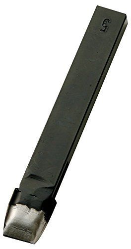 クラフト社 革工具 美錠抜き 5号 15mm 8554-05