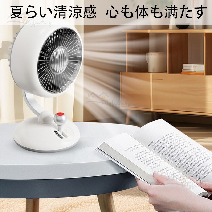 強力送風