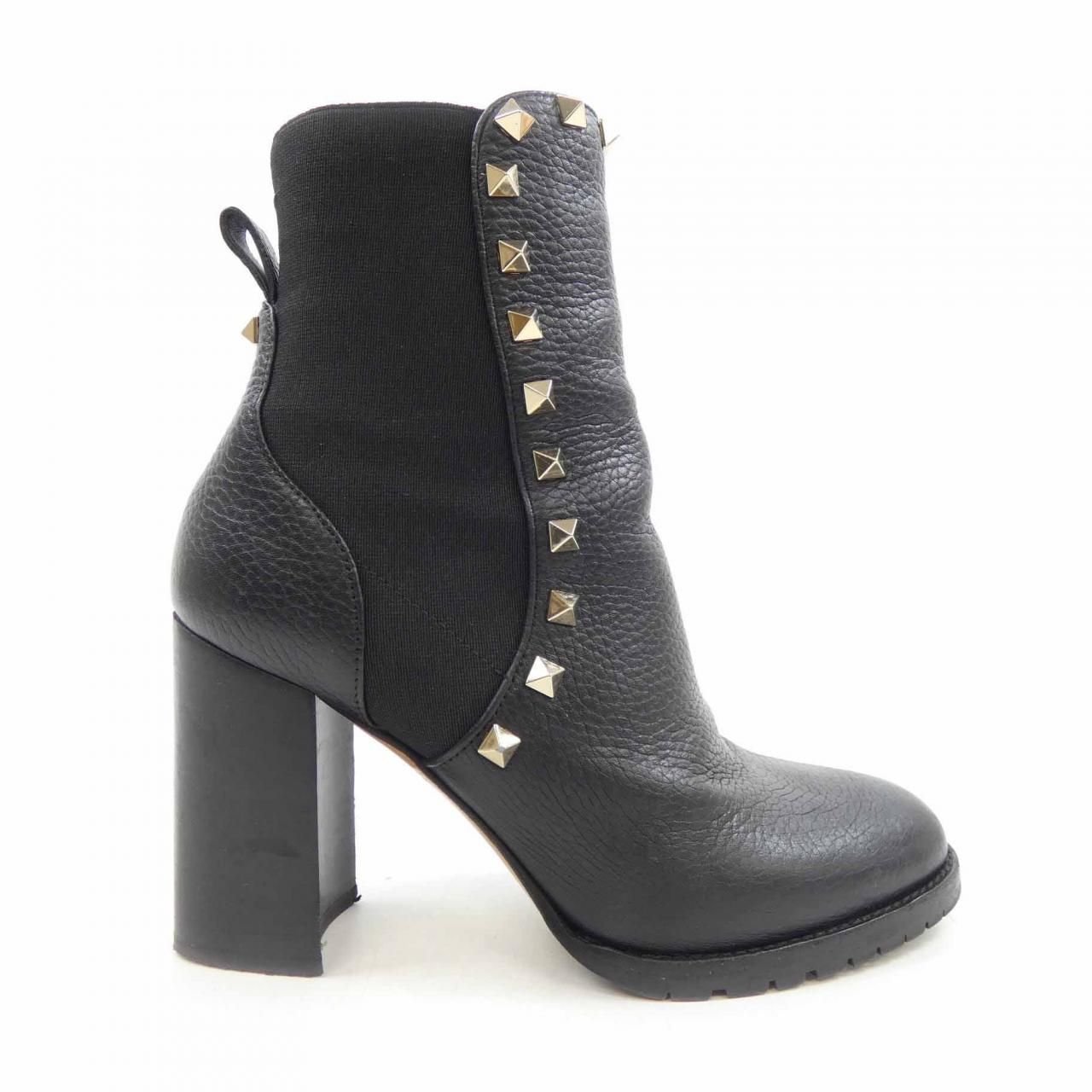 ☆Valentino☆セール！ヴァレンティノ フィルミー ブーツ ヴァレンティノ VALENTINO ブーツ - メルカリ