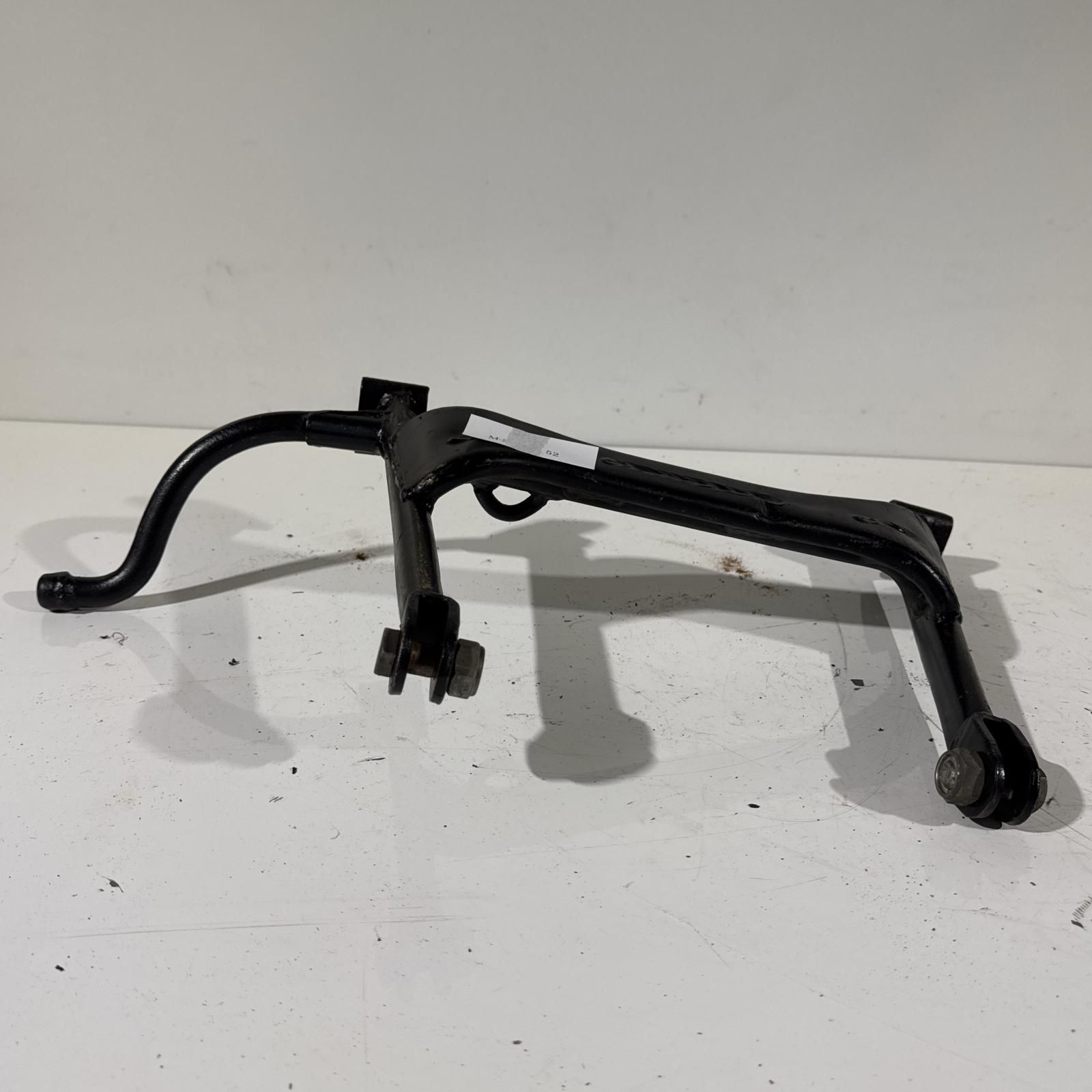 500SS マッハ センタースタンド - メルカリ