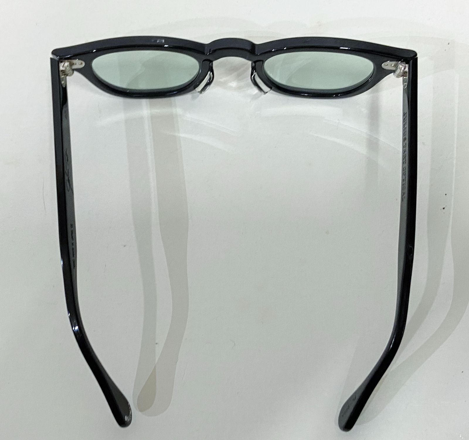 JULIUS TART OPTICAL｜ジュリアス タート オプティカル メガネ AR 44 