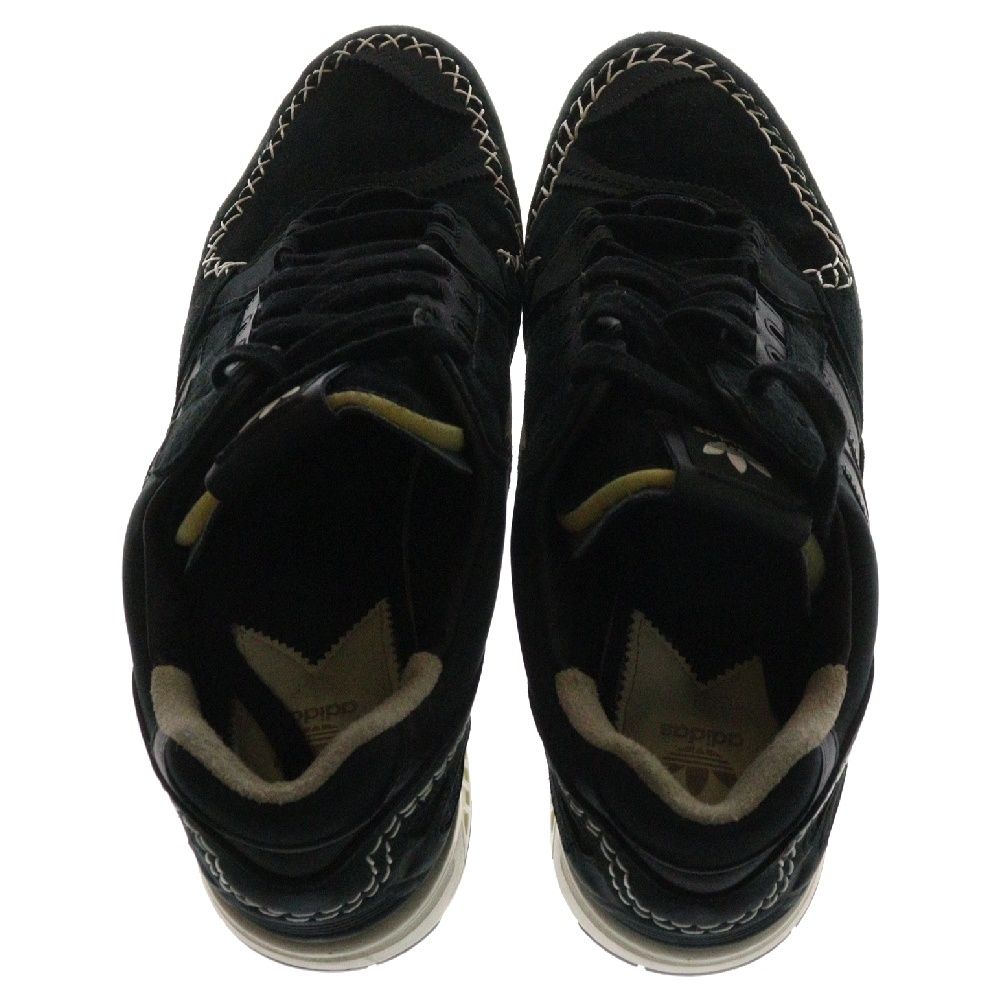 adidas (アディダス) ZX 9000 MOC FZ4402 スエード ローカット