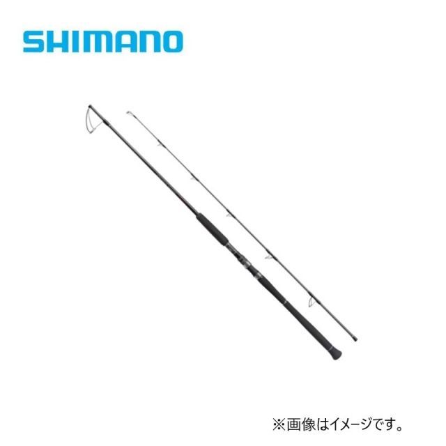 シマノ 24 オシアプラッガー フルスロットル S77M【大型商品】 | 釣具