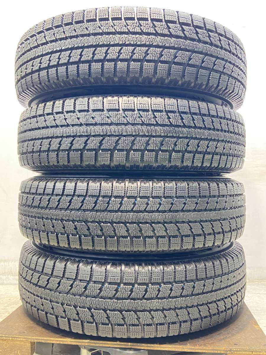 TOYO OBSERVE GSi-5 175⁄80R16 16インチ スタッドレス 4本 19年製 バリ