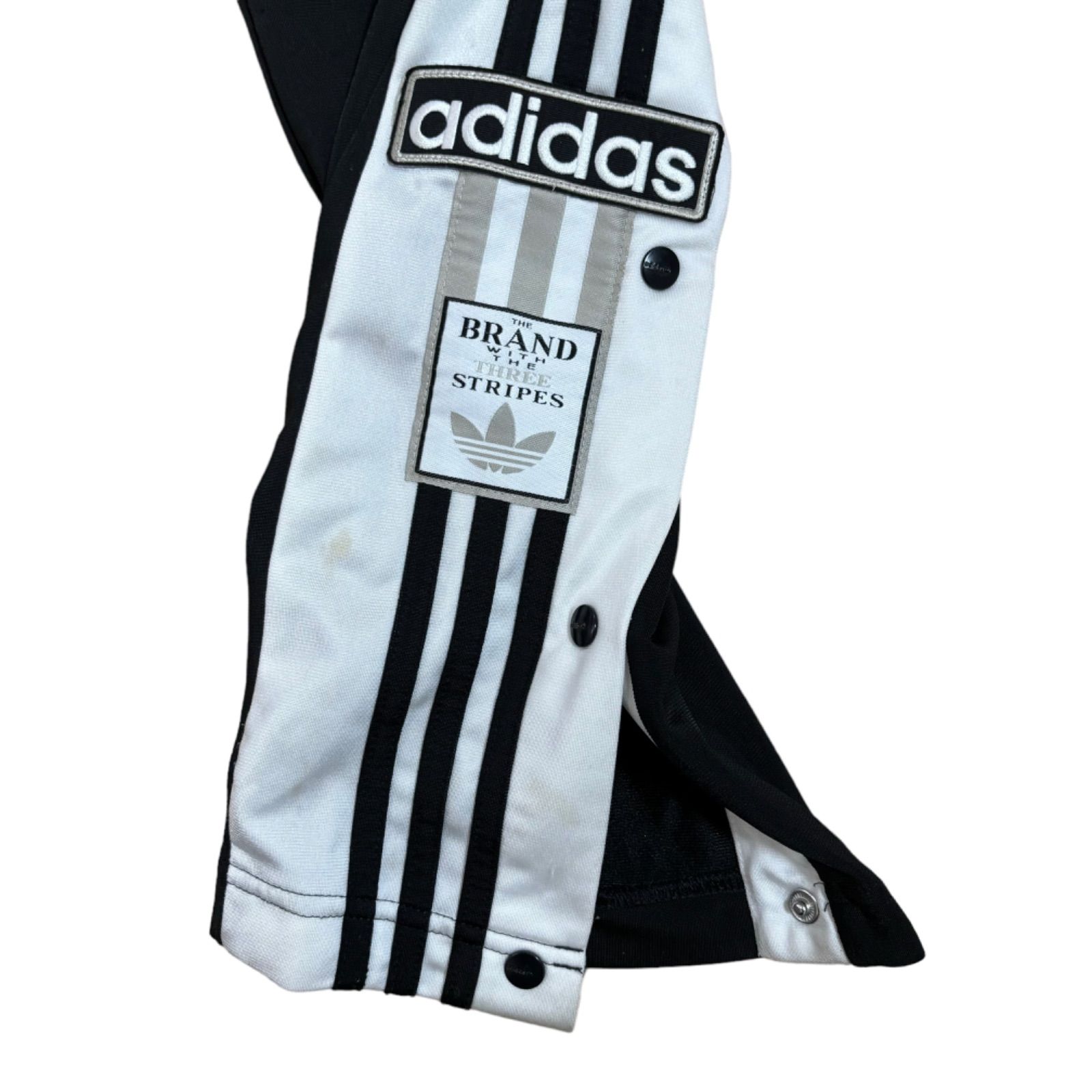 アディダス オリジナルス アディブレイク トラック パンツ ジャージ