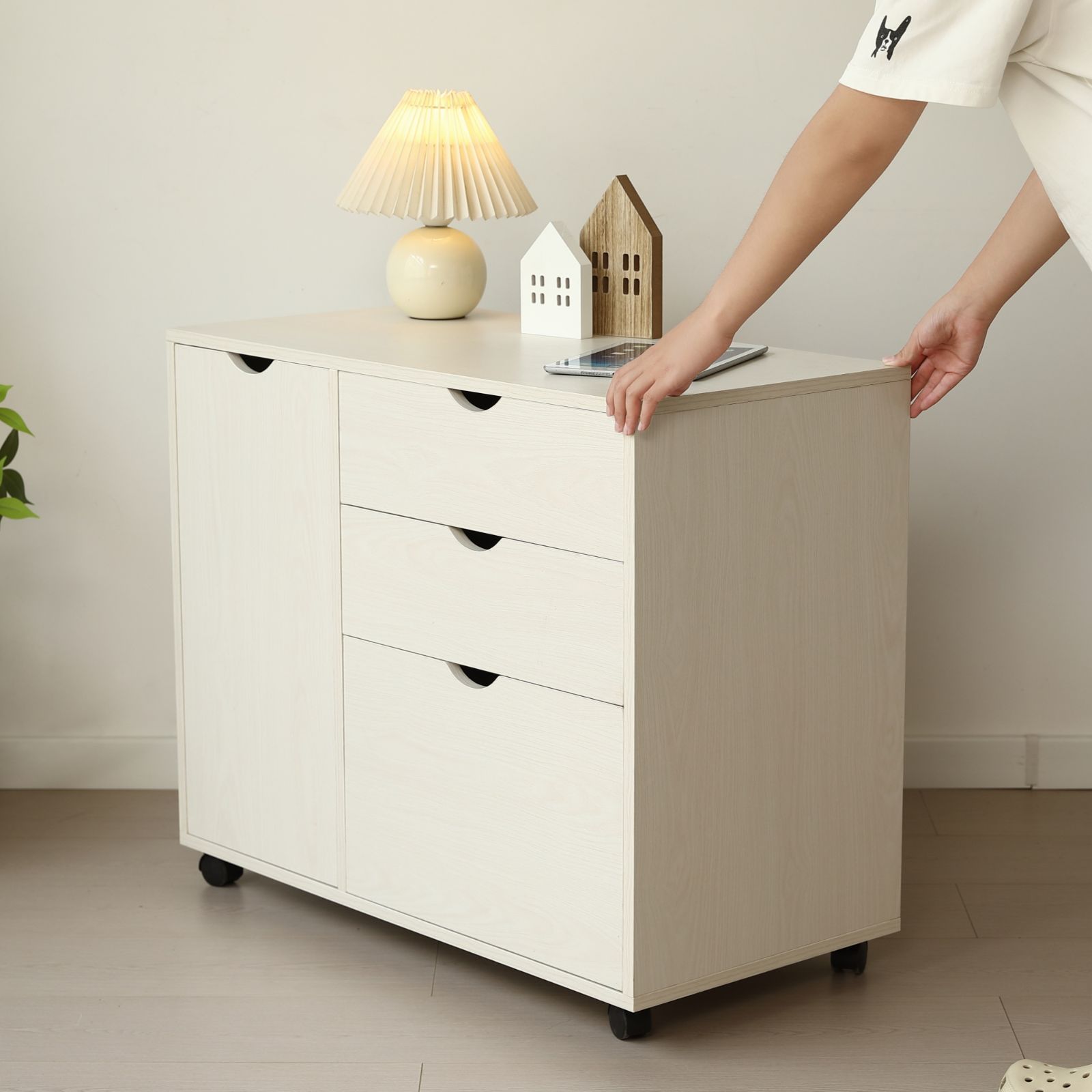 リビング モダン