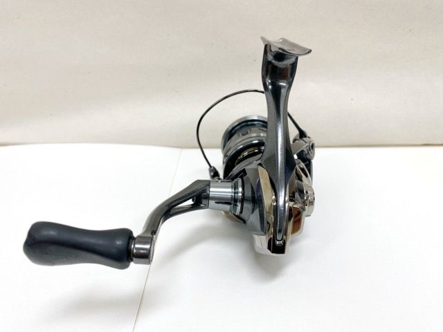 SHIMANO/シマノ 21 コンプレックス XR 2500F6HG【83936-007】 - メルカリ