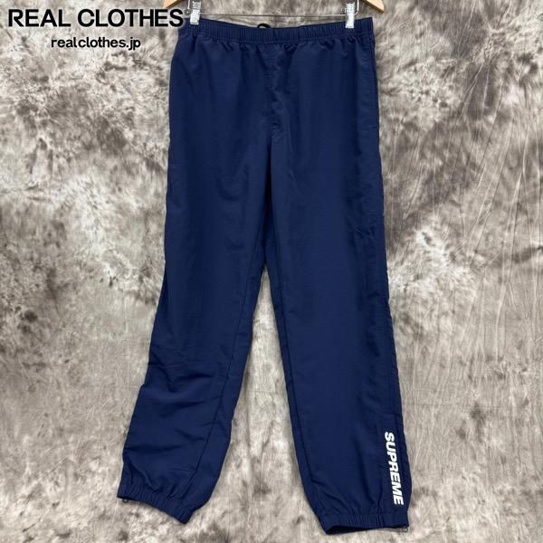 Supreme/シュプリーム【20AW】Warm up pant/ウォームアップ Supreme/シュプリーム【20AW】Warm up pant/ウォームアップ