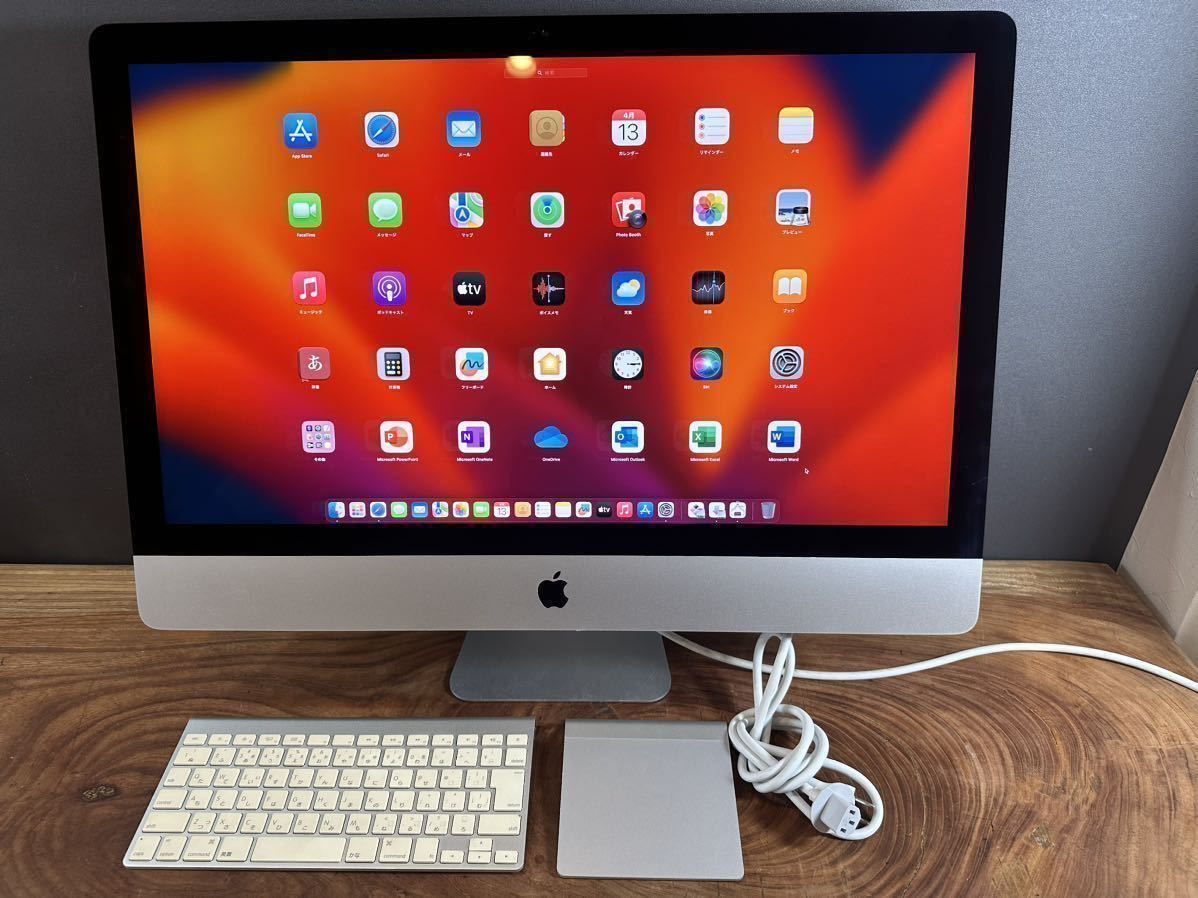 Macデスクトップ Apple iMac 24GB 2T MD095J/A Amazon.com: Apple 2024