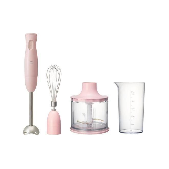 訳あり!】bamix M300+SliceSy フードプロセッサー ハンディフード