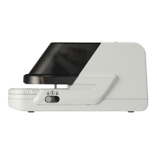 電子ホッチキス フラットクリンチ とじ枚数７０枚 EH-70F2 マックス