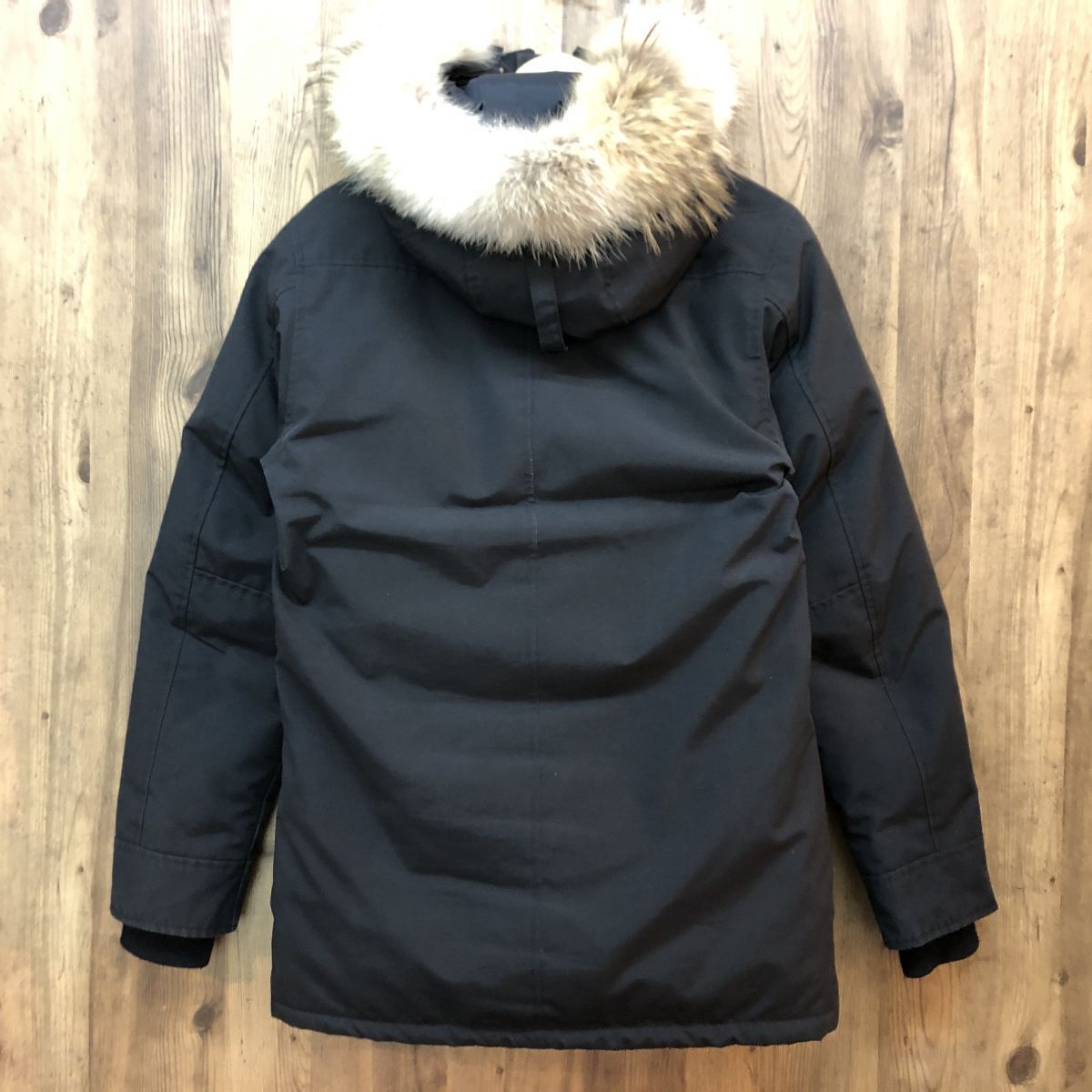 CANADA GOOSE カナダグース シャトーパーカー ダウンジャケット 3426MA