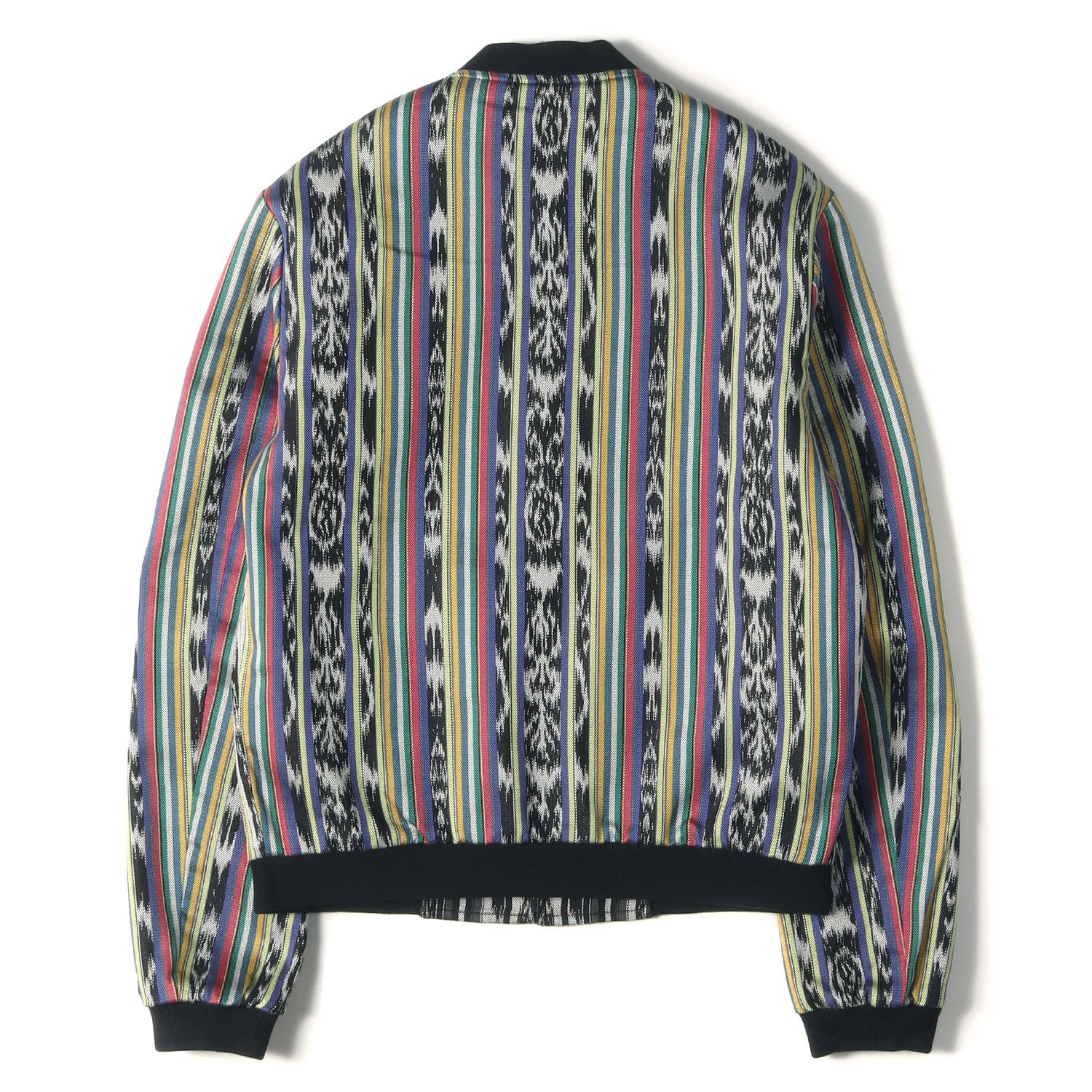 新品 SAINT LAURENT PARIS サンローラン パリ ジャケット サイズ:46 