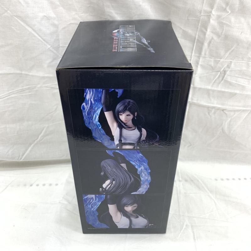 中古】開封)エンド賞 ティファ・ロックハート フィギュア