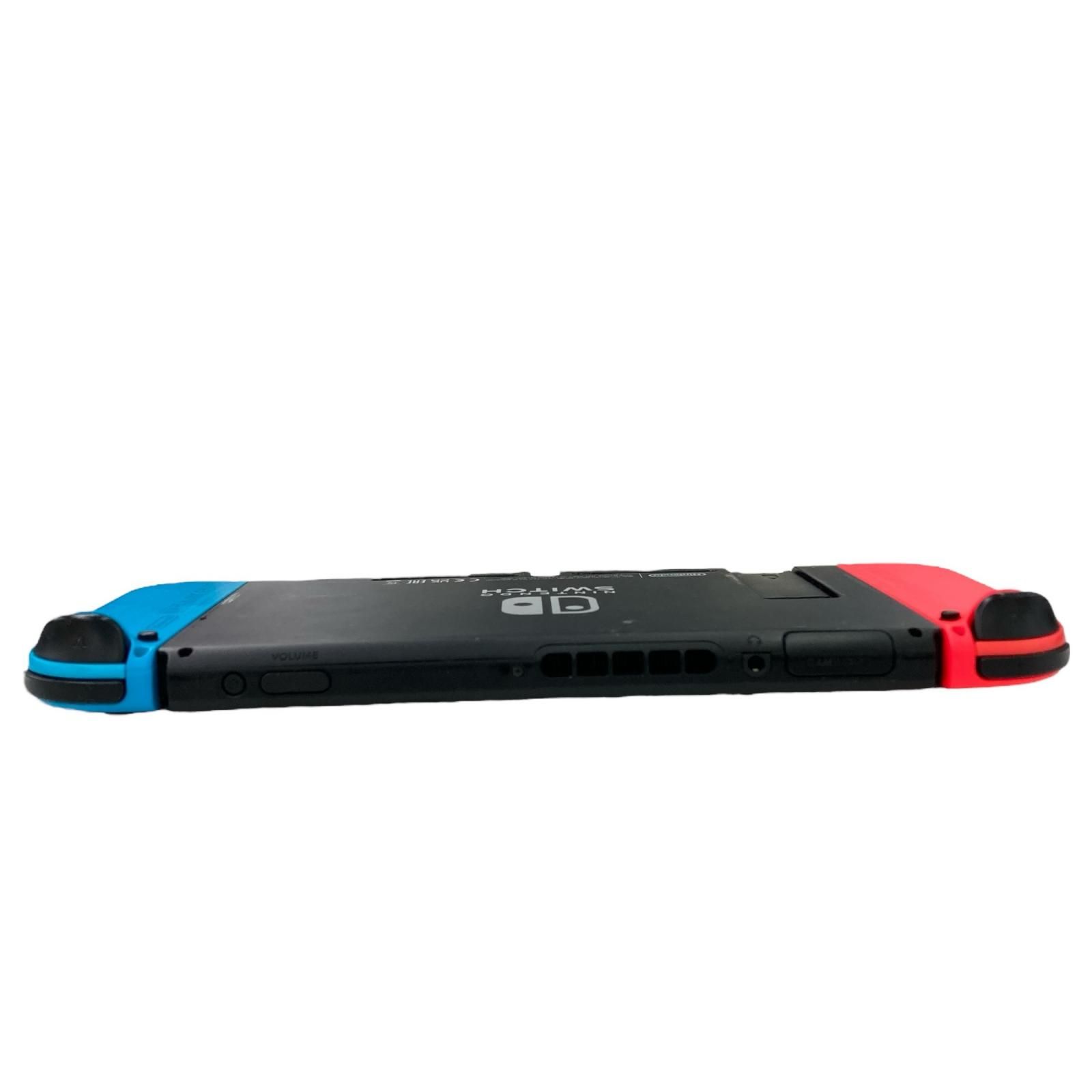 【美品】ニンテンドーswitch hac-001 Nintendo Switch Neon - Walmart.com