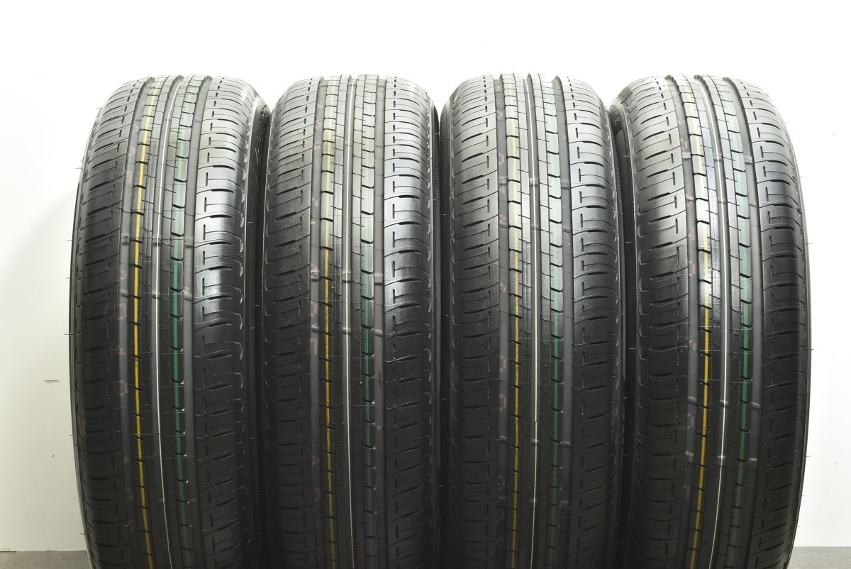 2025年製 新車外し品】ブリヂストン エコピア EP150 185/65R15 4