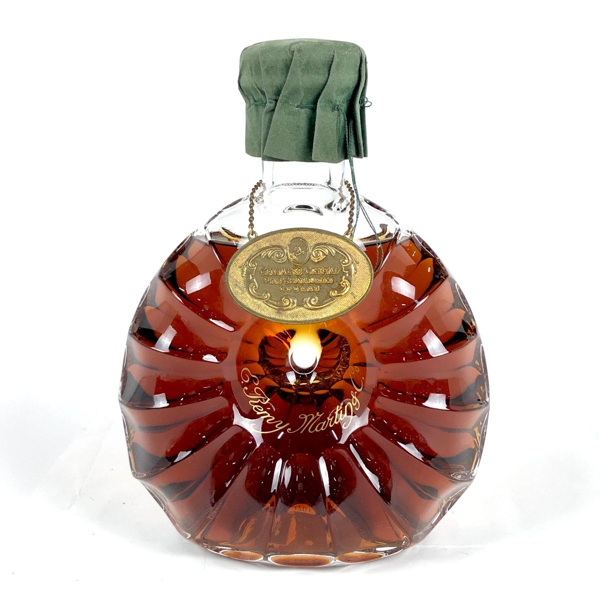 レミーマルタン REMY MARTIN セントークリスタル バカラ 700ml