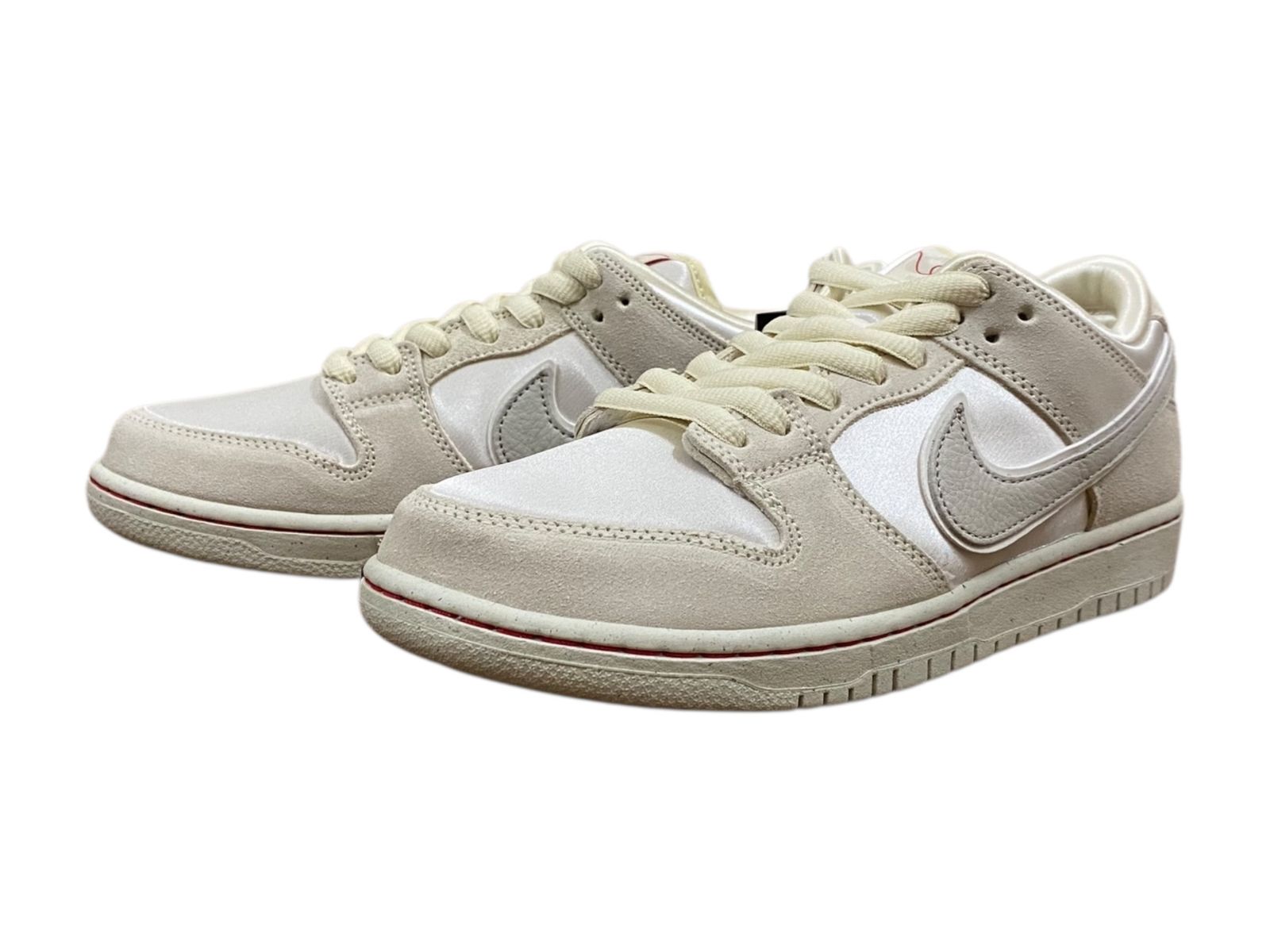 NIKE SB (ナイキエスビー) DUNK LOW PRM ダンクロー ローカット