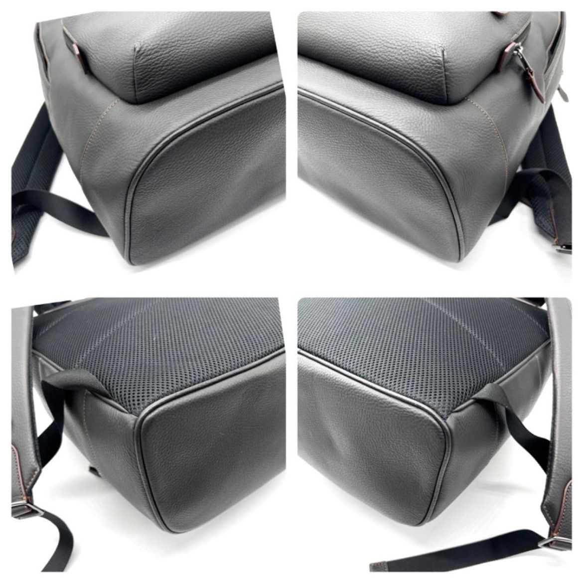 新品未使用<!-利用不可文字-!>COACH コーチ リュック バッグパック  