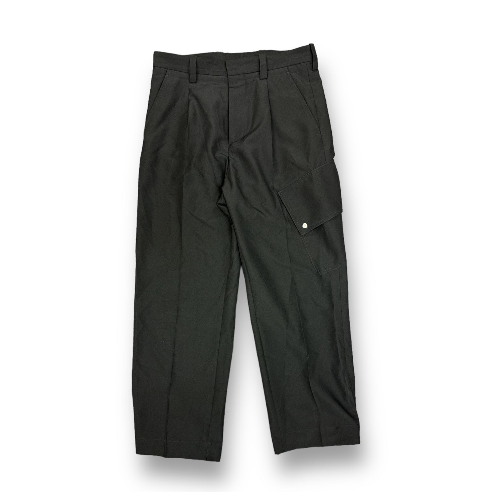 定価88000円 OAMC 24SS COMBINE PANT コンバインパンツ スラック 