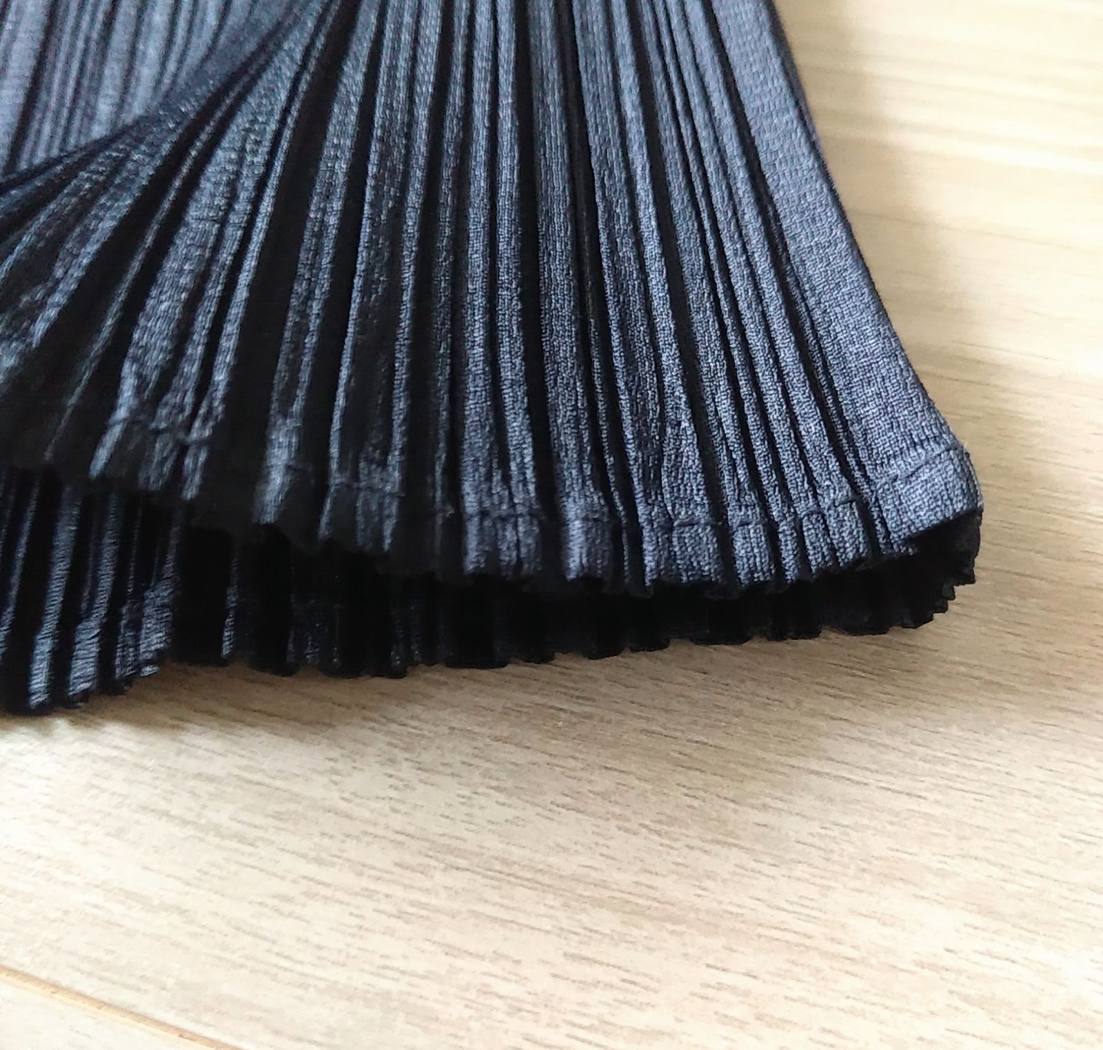 PLEATS PLEASE ISSEY MIYAKE - PLEATS PLEASE プリーツ パンツ